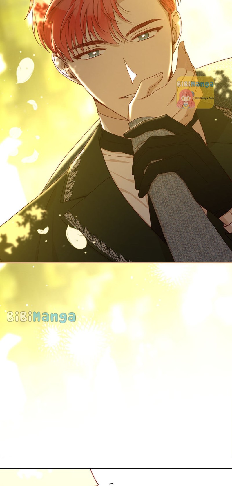 Surviving As A Maid chapter 91 page 65