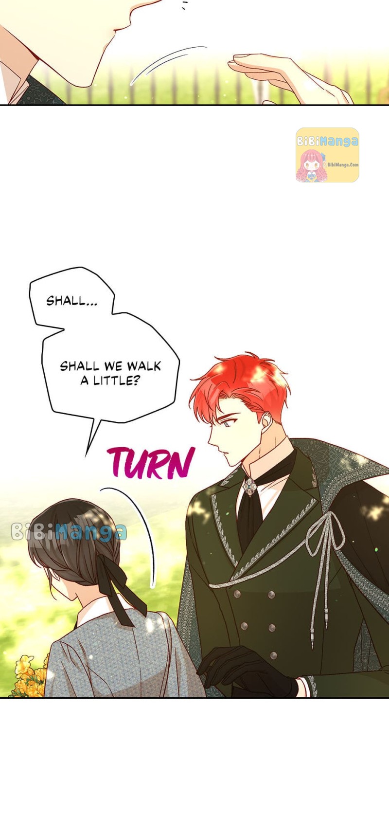 Surviving As A Maid chapter 91 page 66