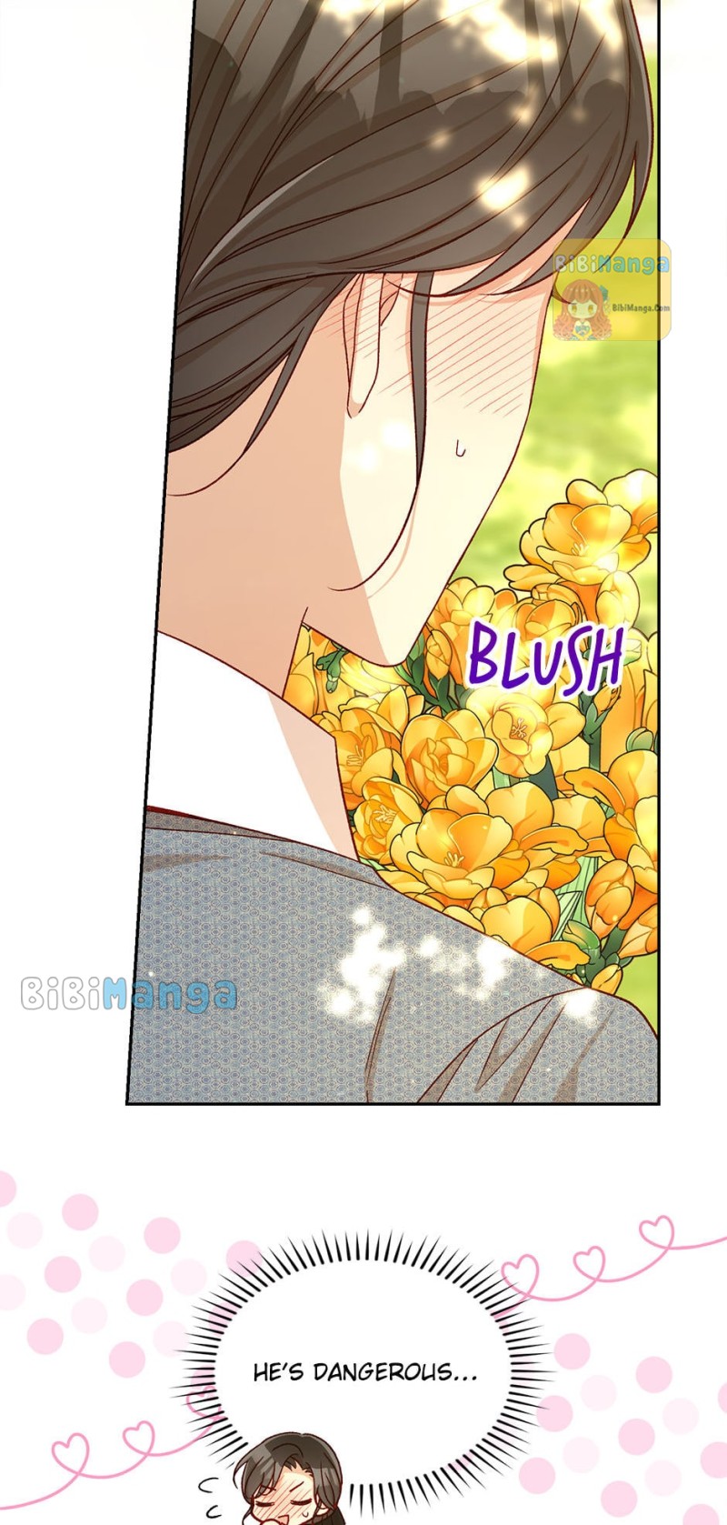 Surviving As A Maid chapter 91 page 68