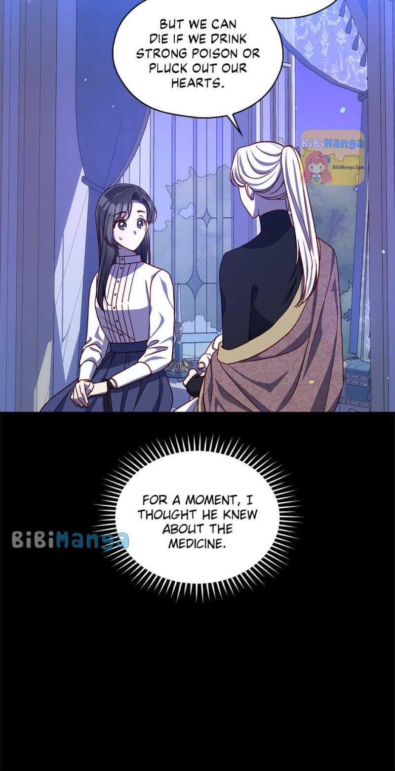 Surviving As A Maid chapter 91 page 7