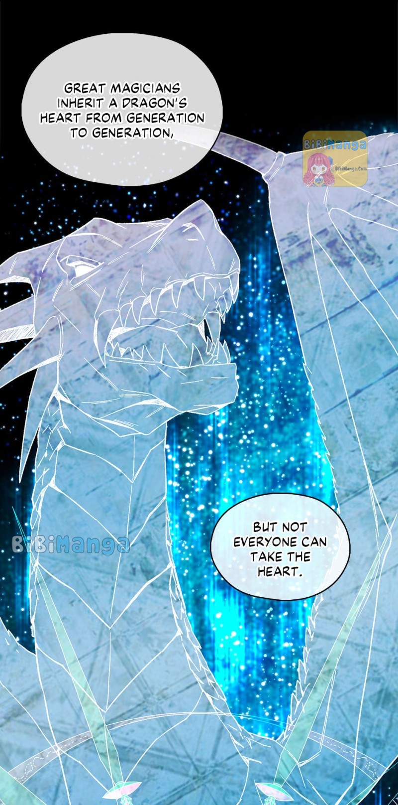 Surviving As A Maid chapter 91 page 8