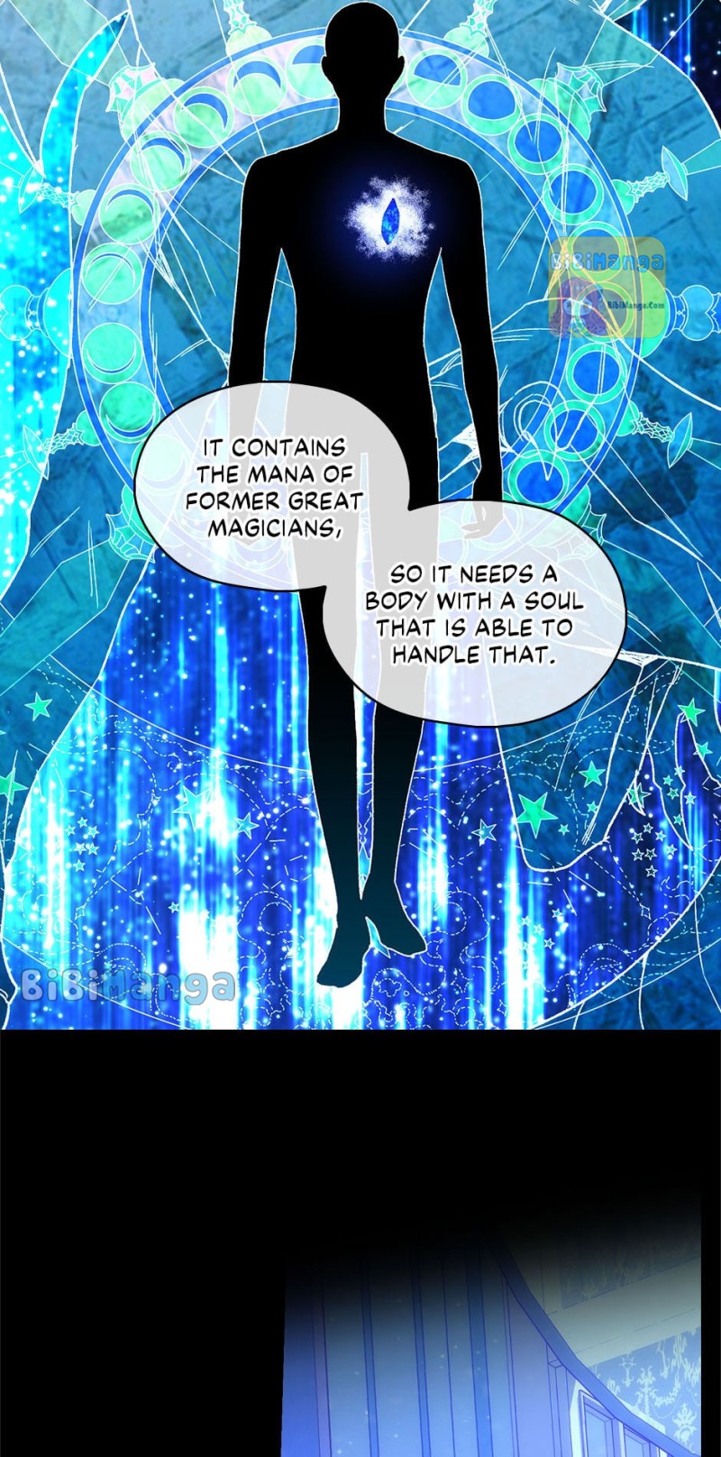 Surviving As A Maid chapter 91 page 9