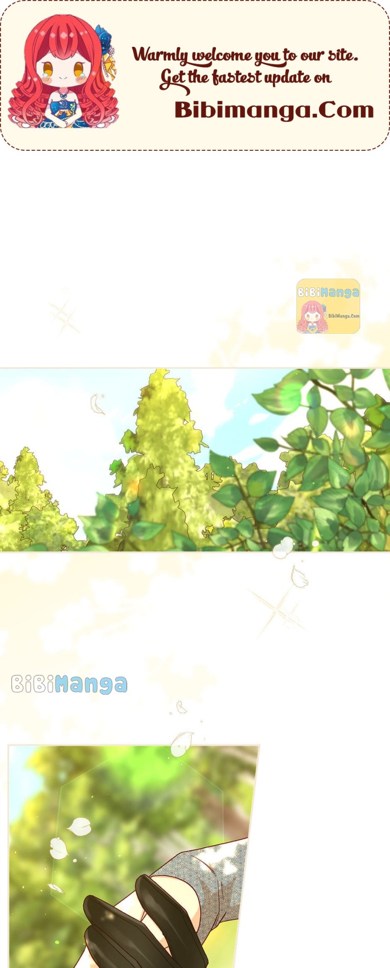 Surviving As A Maid chapter 92 page 1