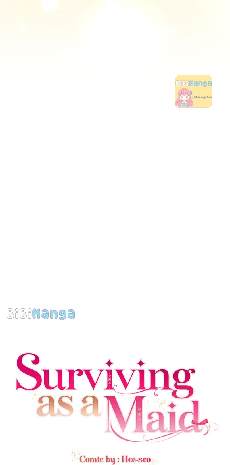 Surviving As A Maid chapter 92 page 10