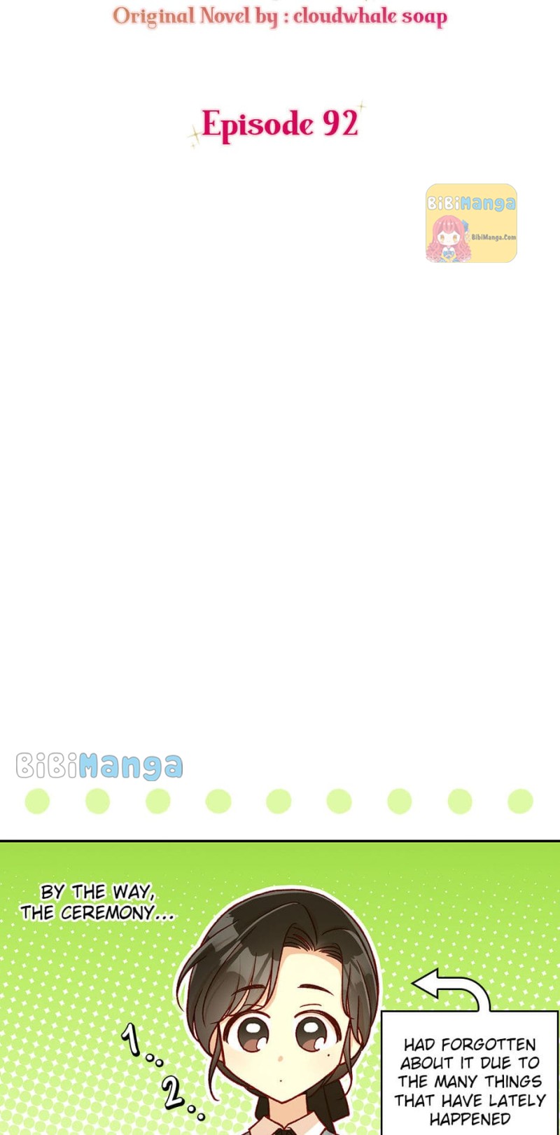 Surviving As A Maid chapter 92 page 11