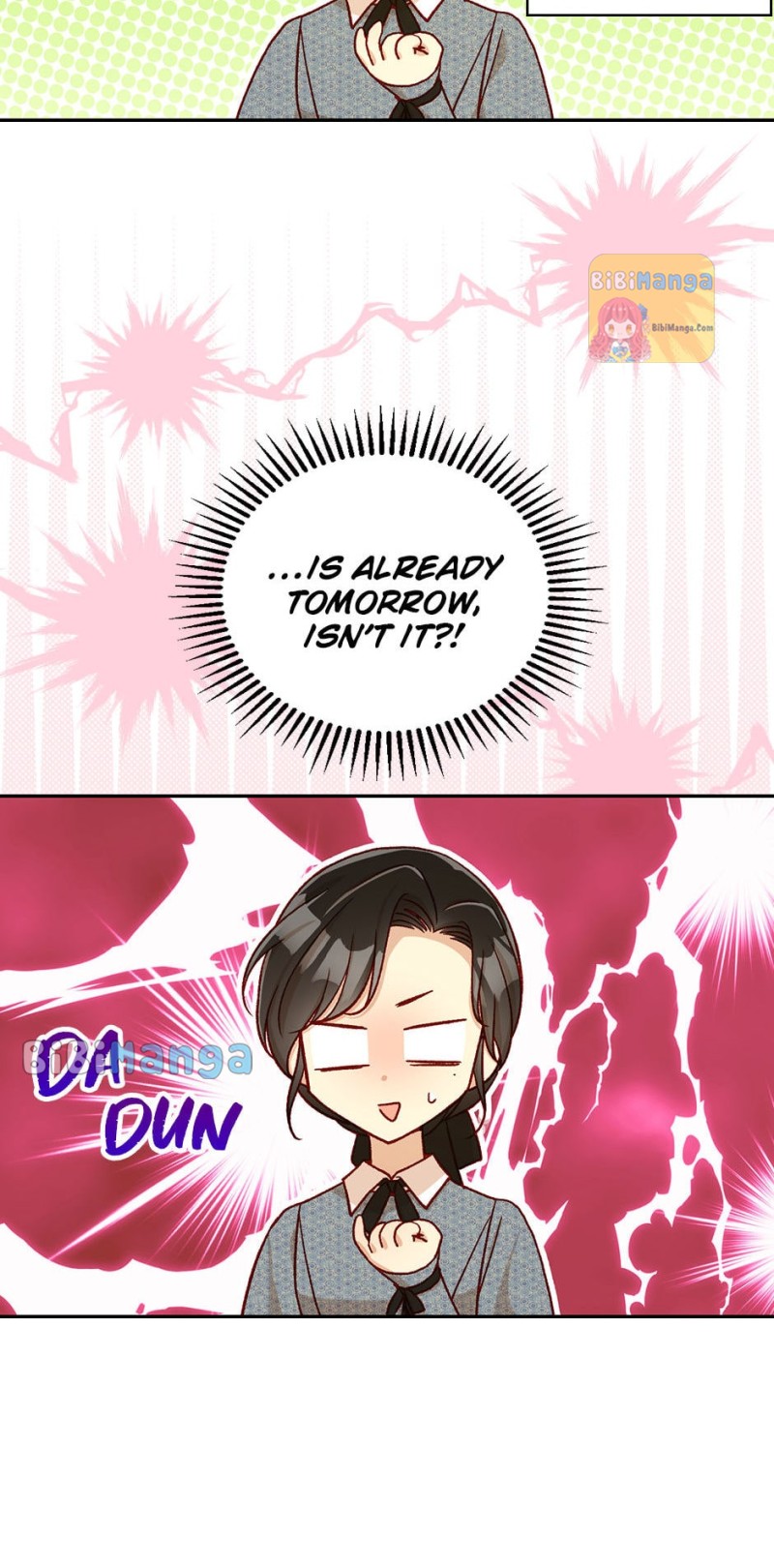 Surviving As A Maid chapter 92 page 12