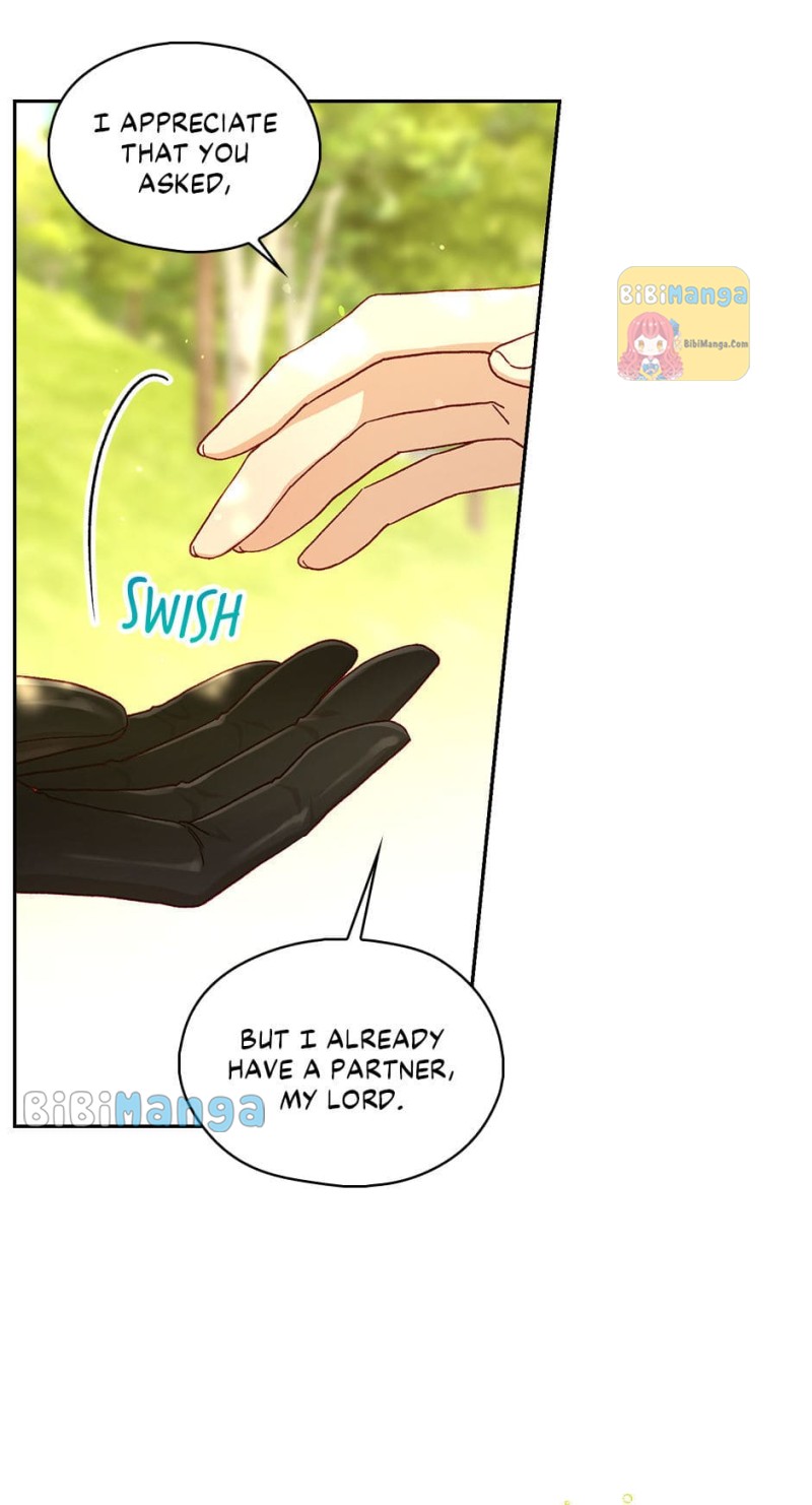 Surviving As A Maid chapter 92 page 14