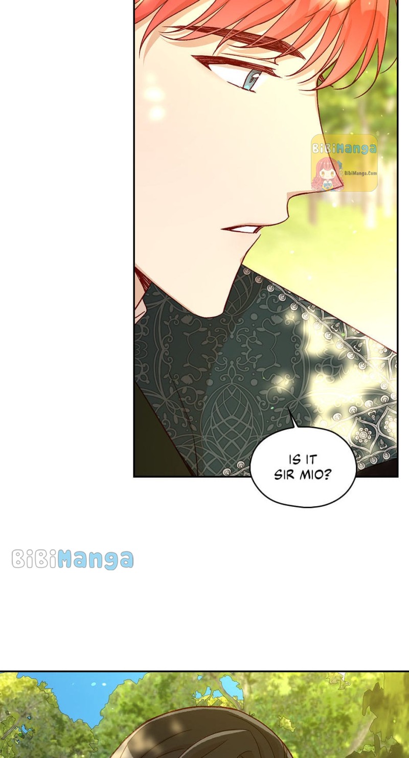 Surviving As A Maid chapter 92 page 16