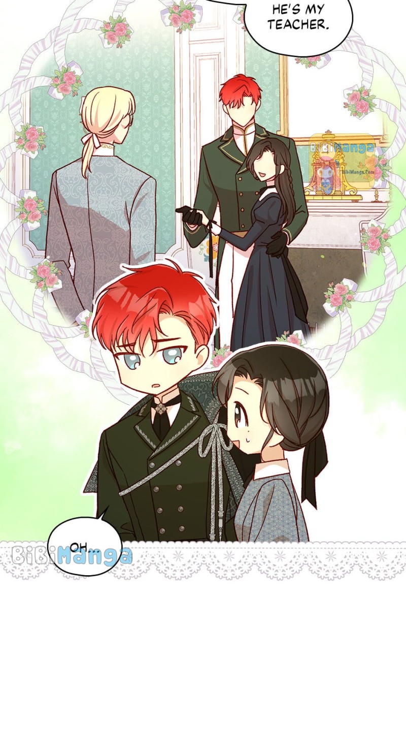 Surviving As A Maid chapter 92 page 18