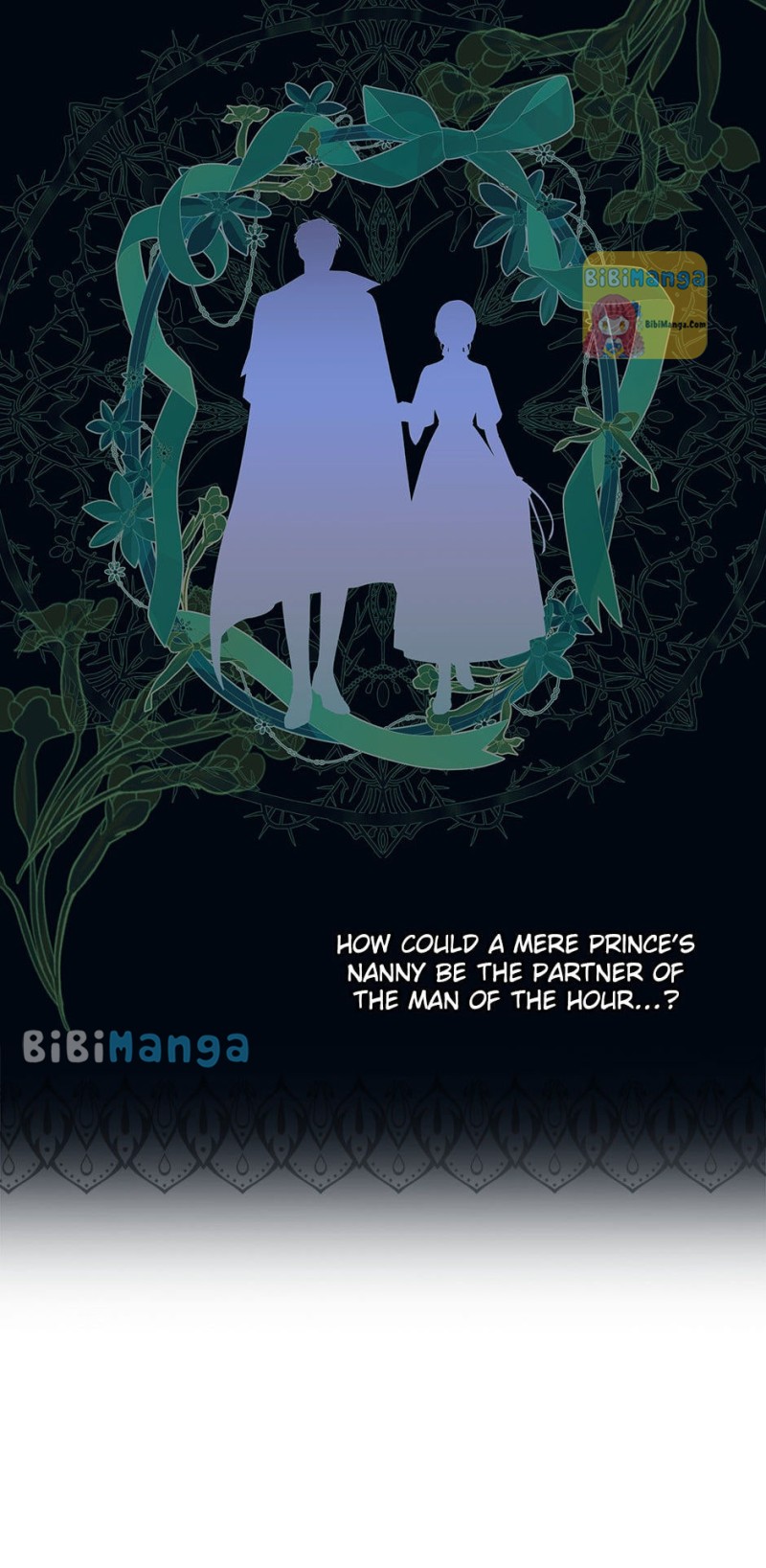 Surviving As A Maid chapter 92 page 21