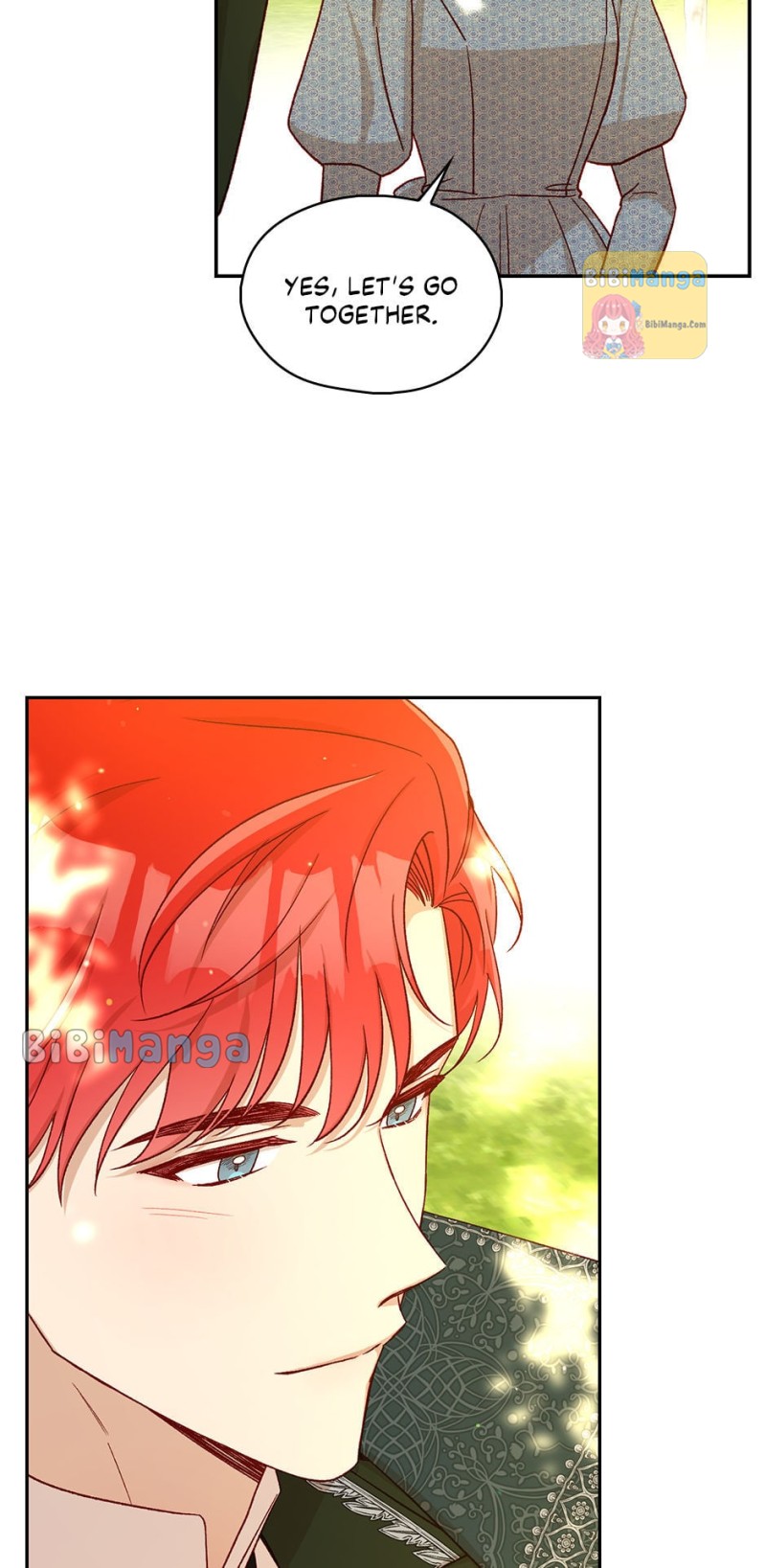 Surviving As A Maid chapter 92 page 26