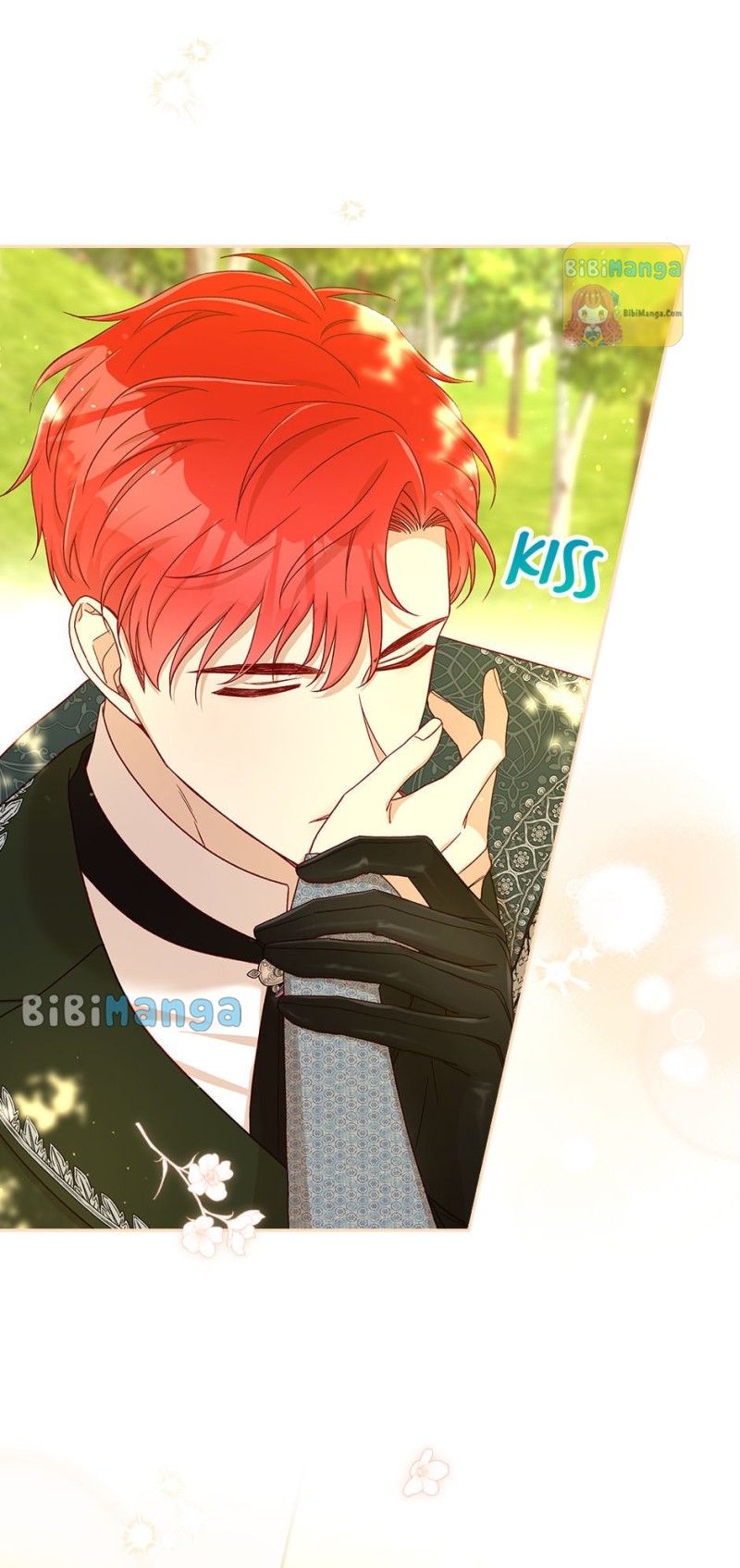 Surviving As A Maid chapter 92 page 28