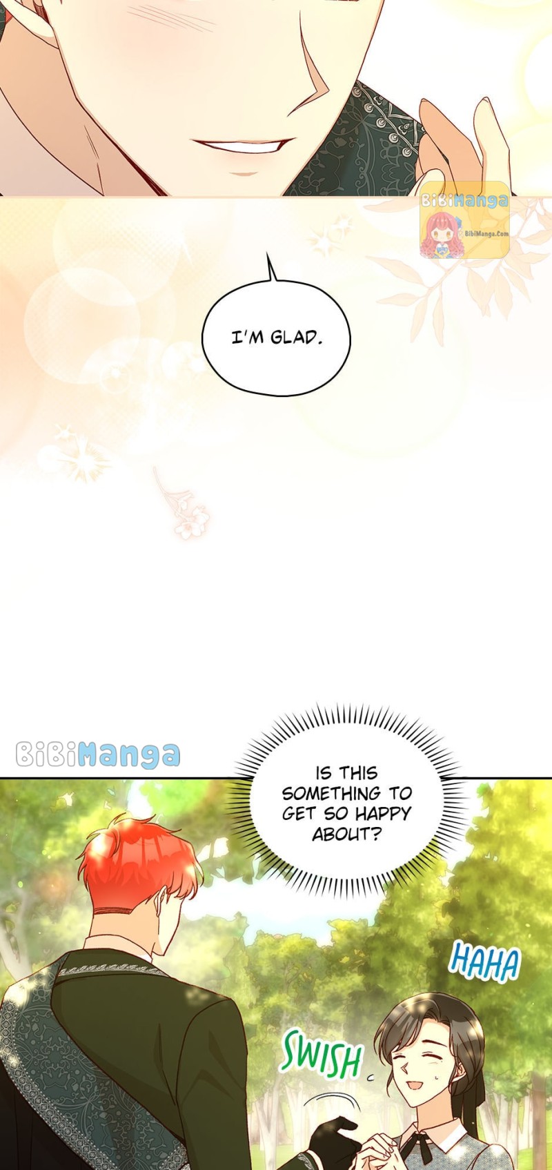 Surviving As A Maid chapter 92 page 30