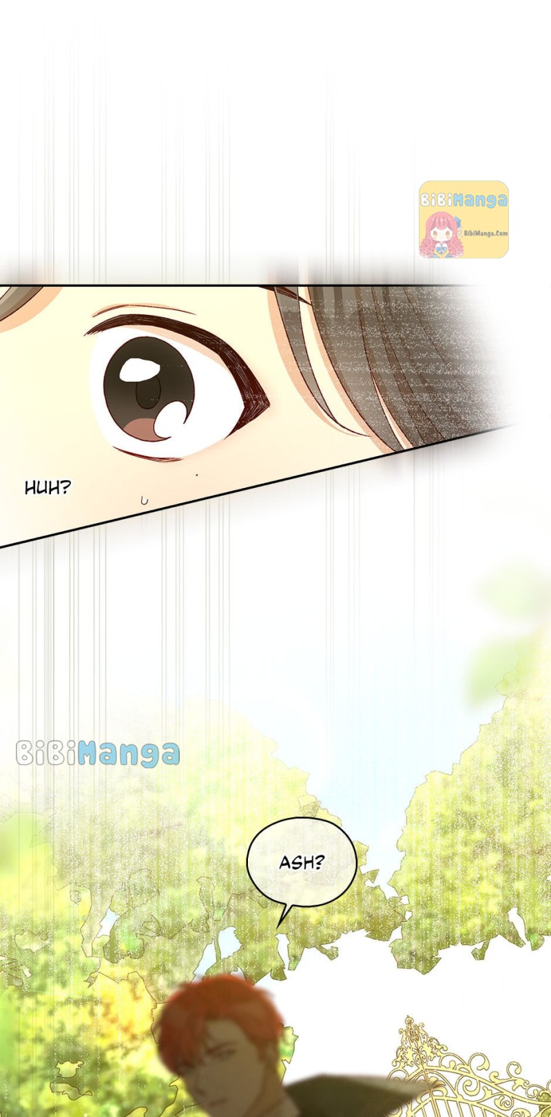 Surviving As A Maid chapter 92 page 32