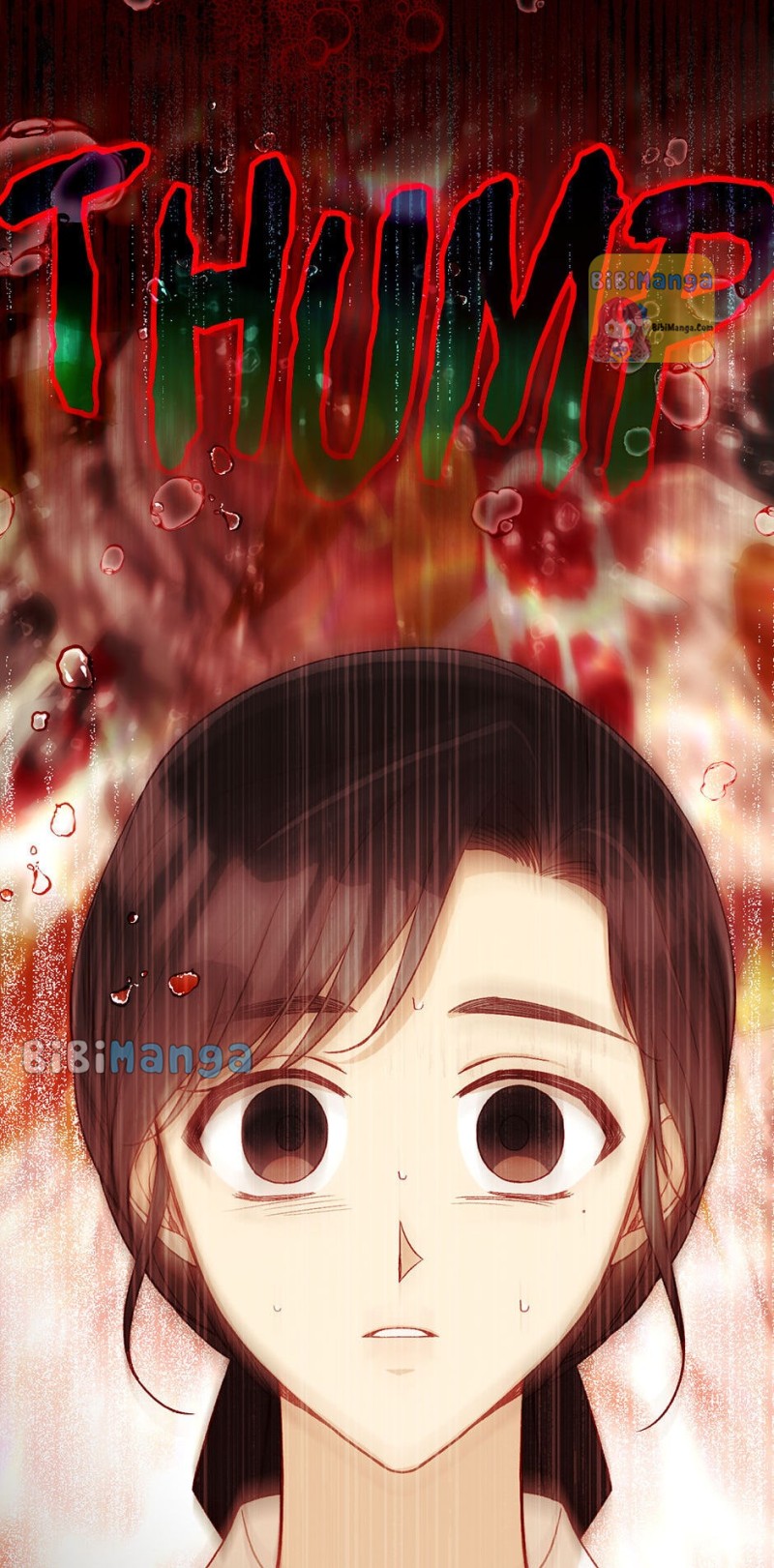 Surviving As A Maid chapter 92 page 34