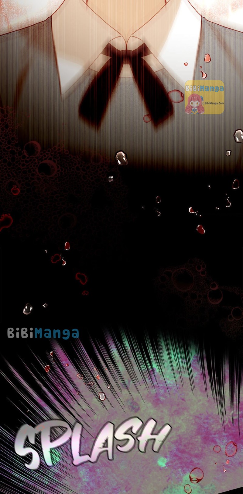 Surviving As A Maid chapter 92 page 35