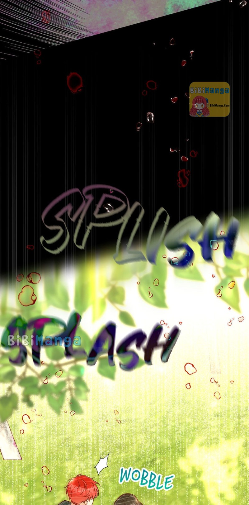 Surviving As A Maid chapter 92 page 36