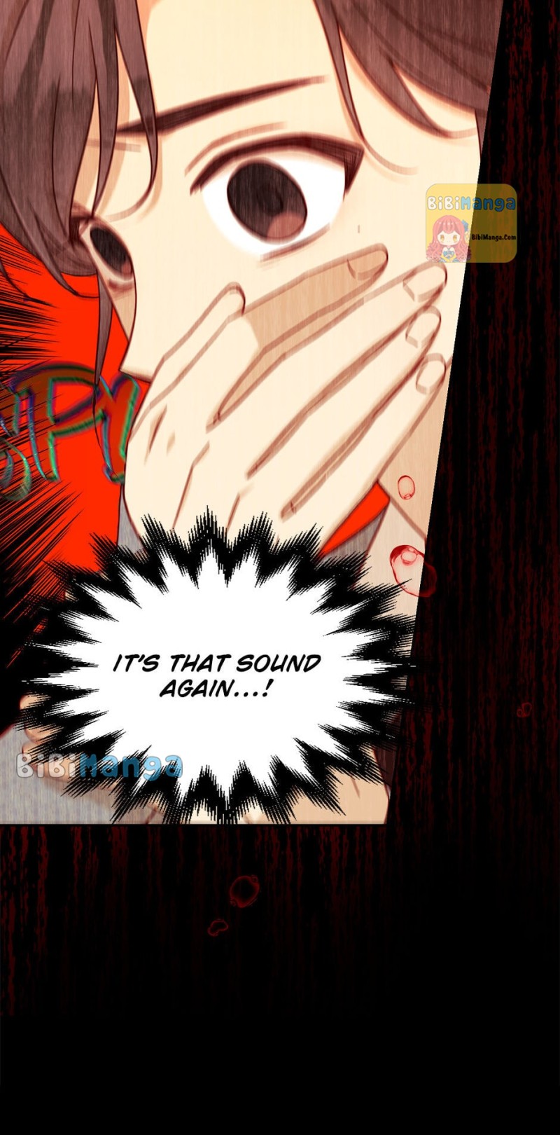 Surviving As A Maid chapter 92 page 38