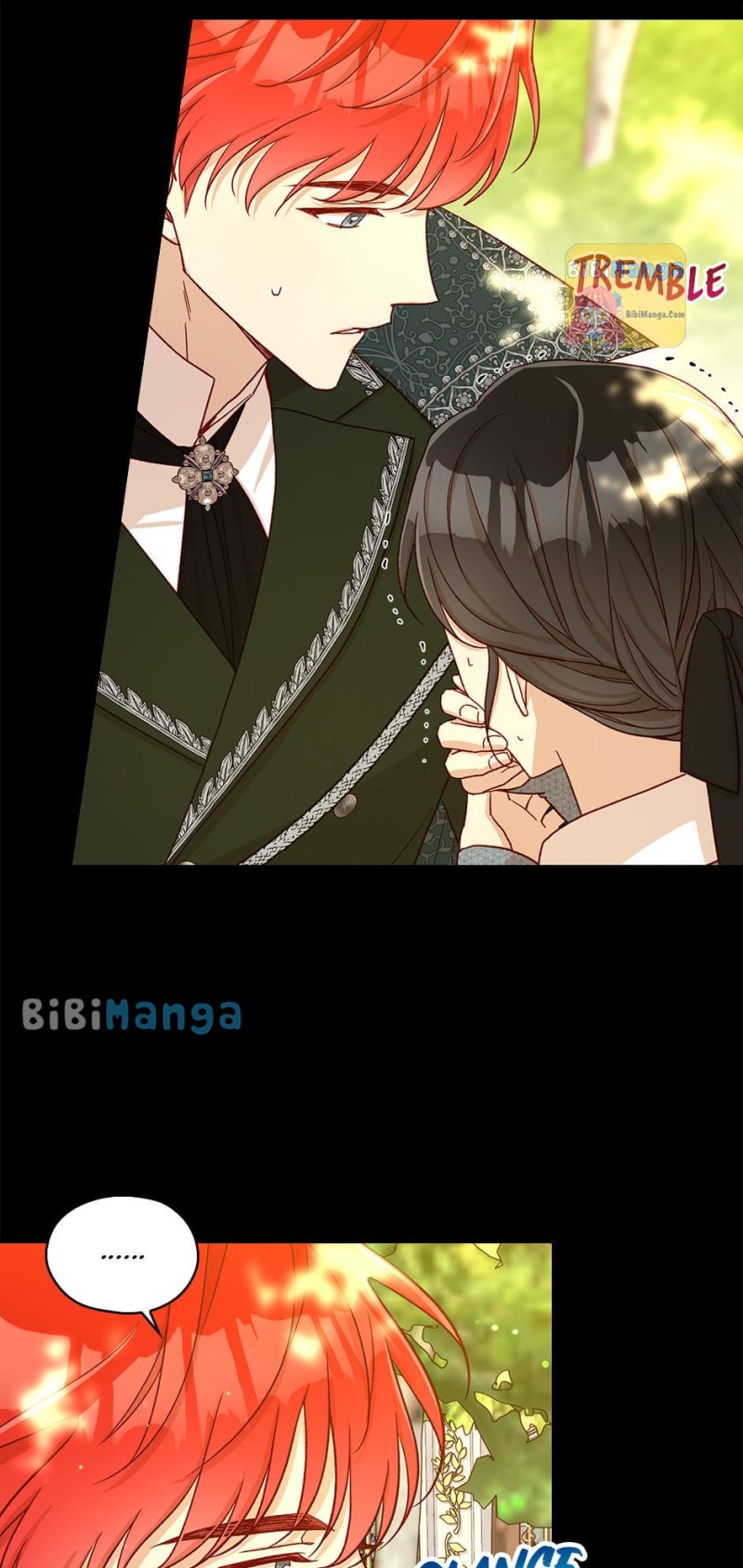 Surviving As A Maid chapter 92 page 39