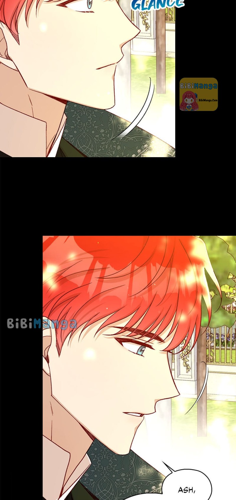 Surviving As A Maid chapter 92 page 40