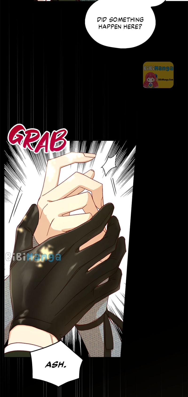 Surviving As A Maid chapter 92 page 41