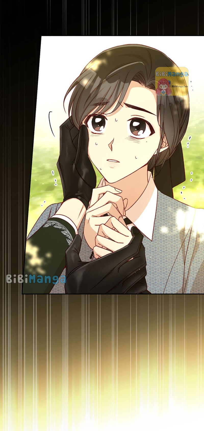 Surviving As A Maid chapter 92 page 42