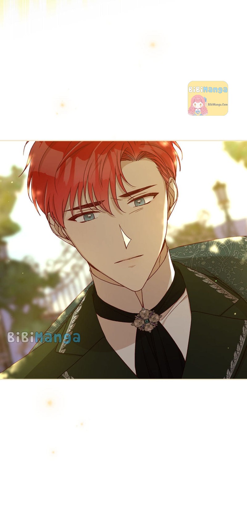 Surviving As A Maid chapter 92 page 43