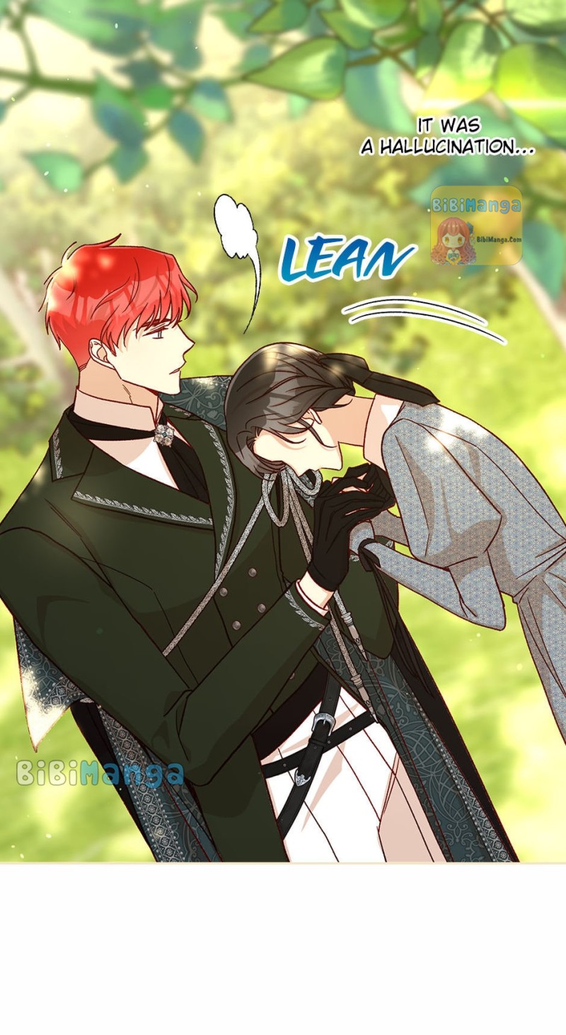 Surviving As A Maid chapter 92 page 45