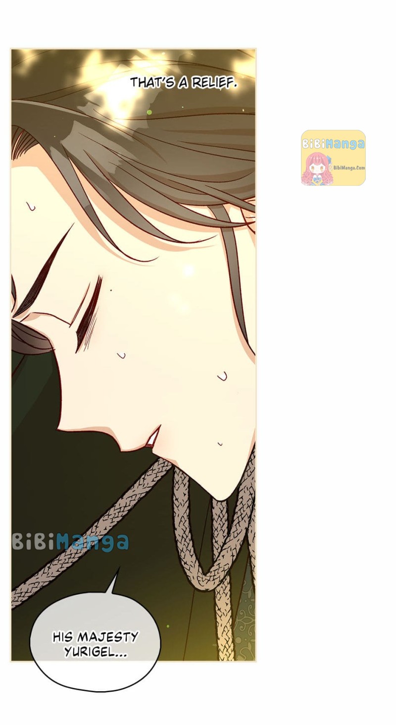 Surviving As A Maid chapter 92 page 46