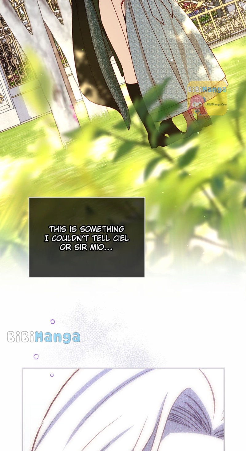 Surviving As A Maid chapter 92 page 48