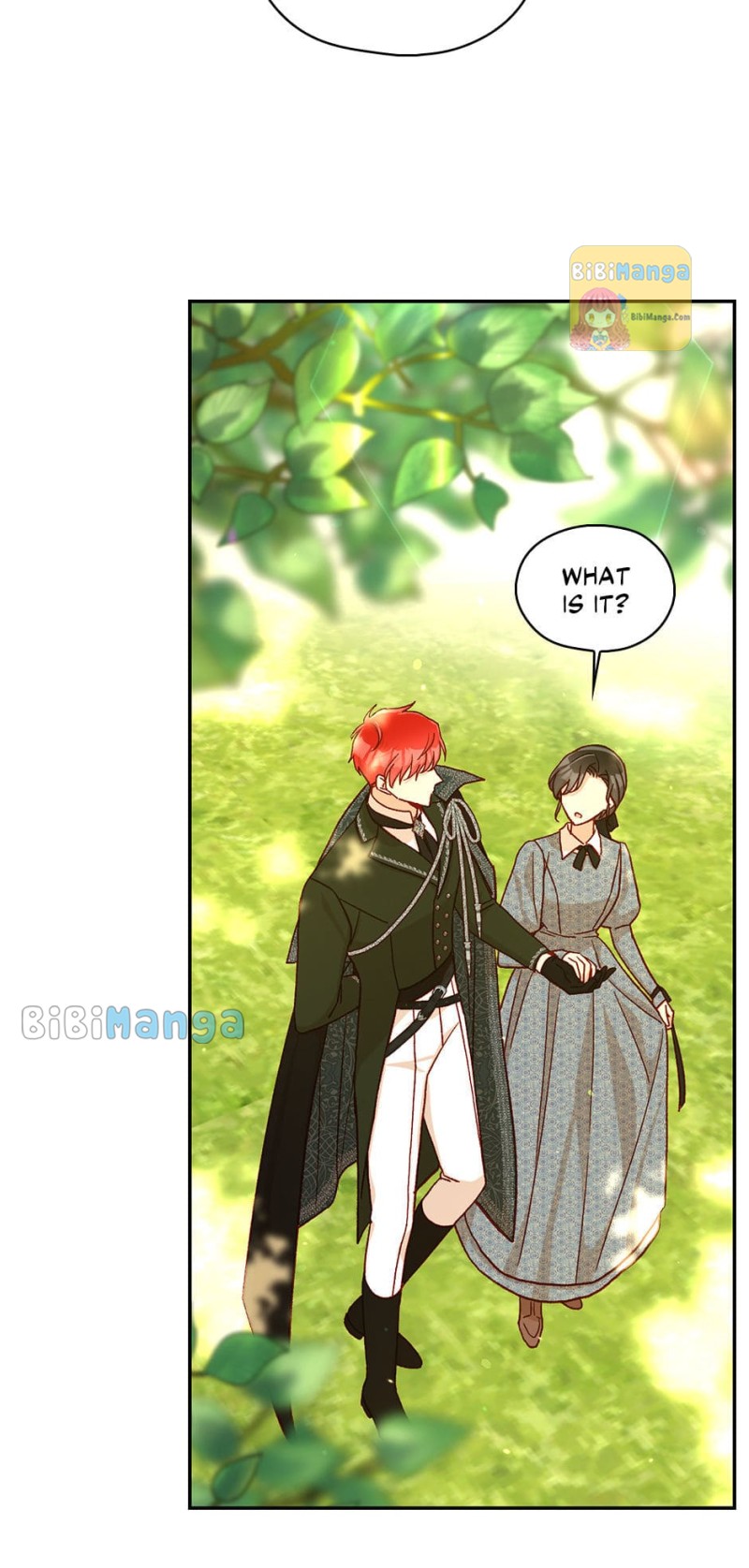 Surviving As A Maid chapter 92 page 5