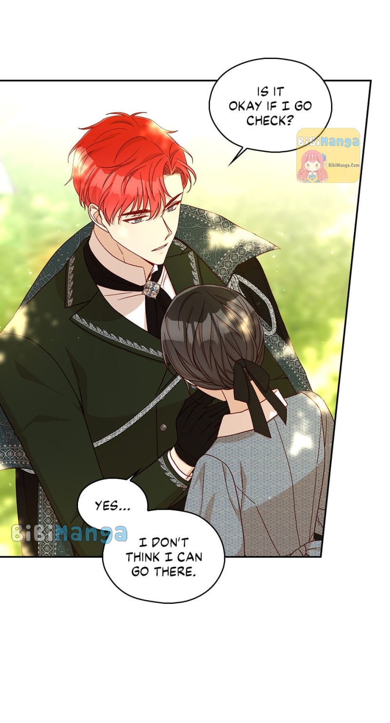 Surviving As A Maid chapter 92 page 51