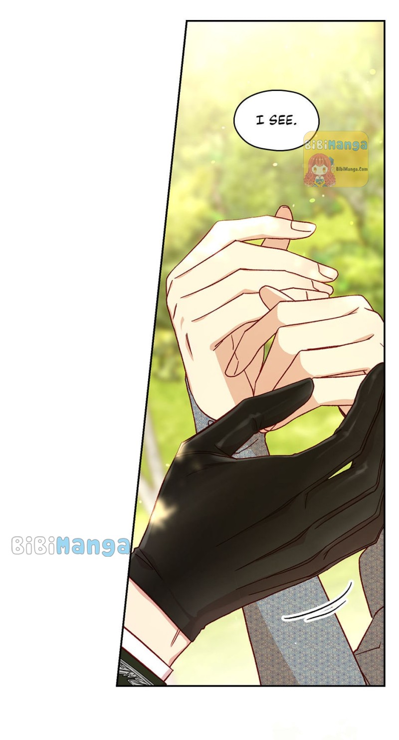 Surviving As A Maid chapter 92 page 52