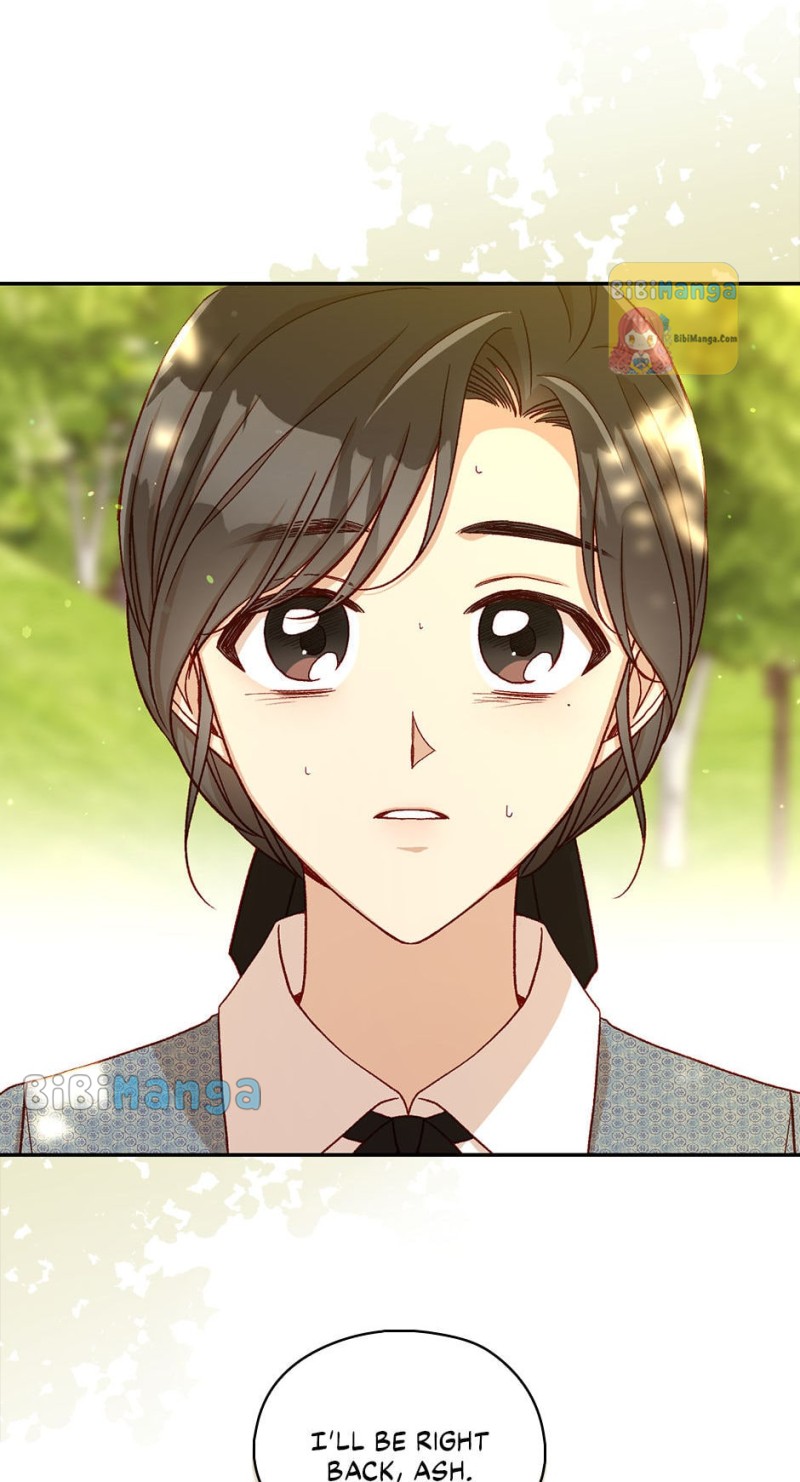 Surviving As A Maid chapter 92 page 53