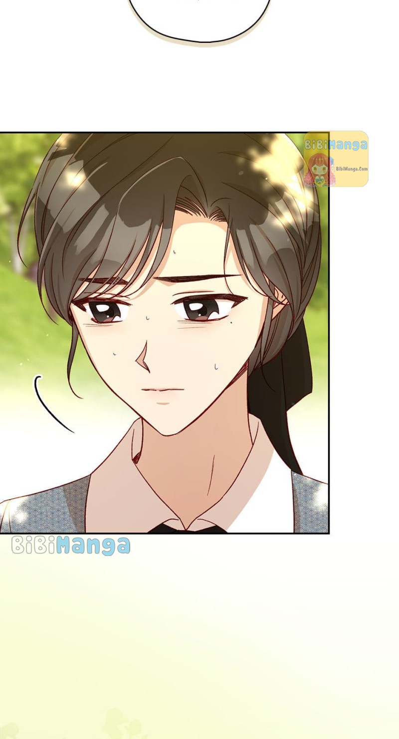 Surviving As A Maid chapter 92 page 54