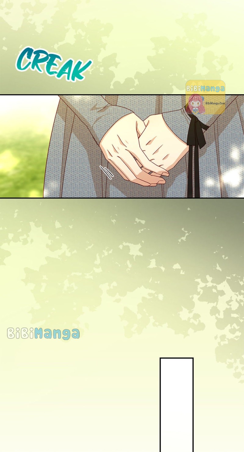 Surviving As A Maid chapter 92 page 55