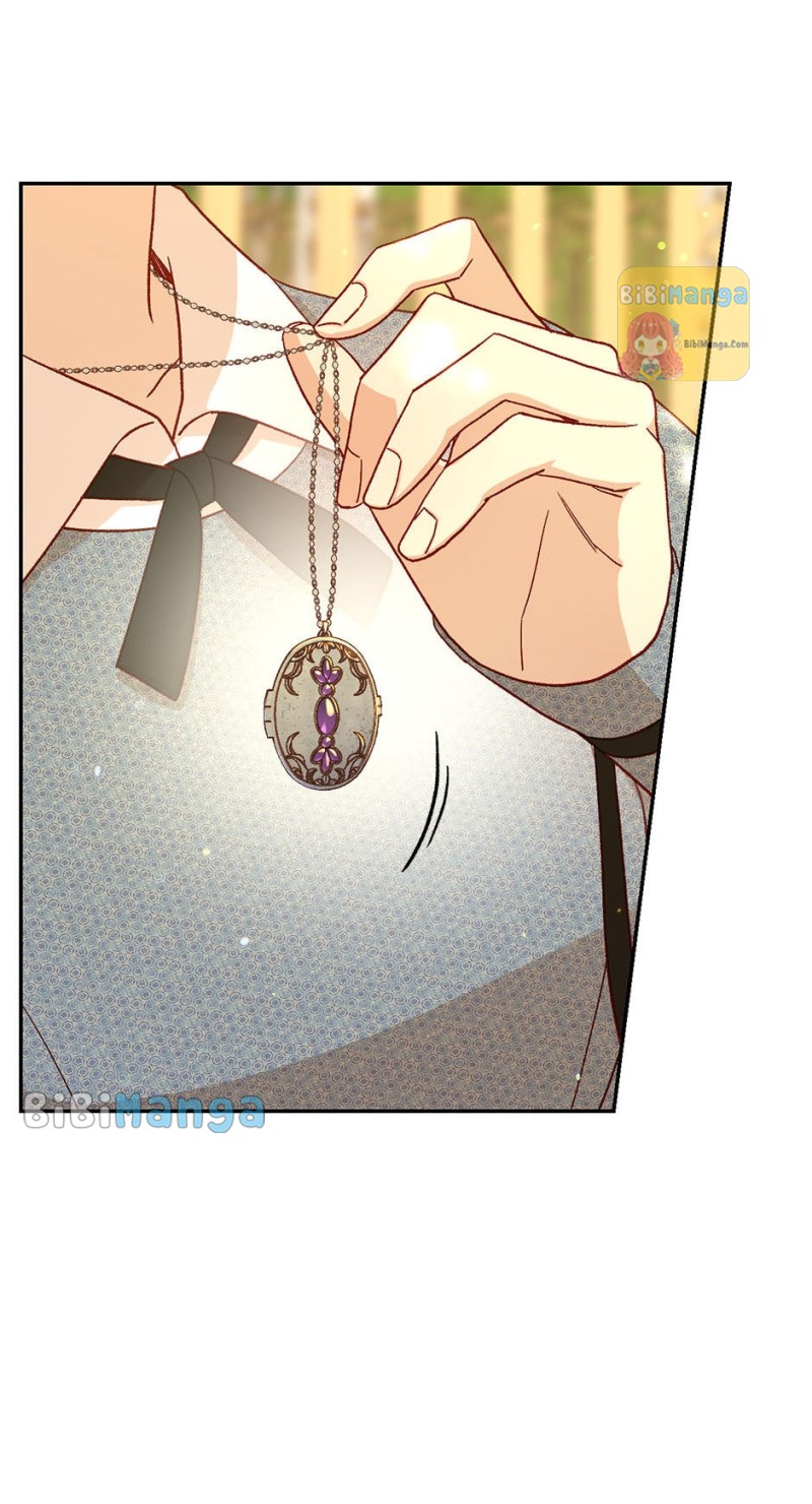 Surviving As A Maid chapter 92 page 57