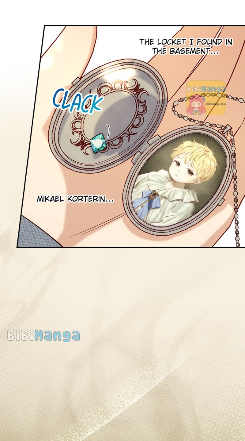 Surviving As A Maid chapter 92 page 58