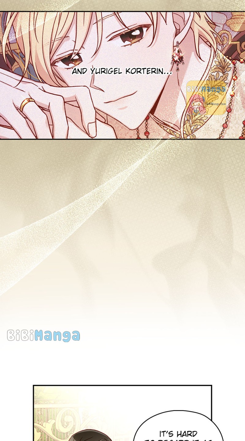 Surviving As A Maid chapter 92 page 59