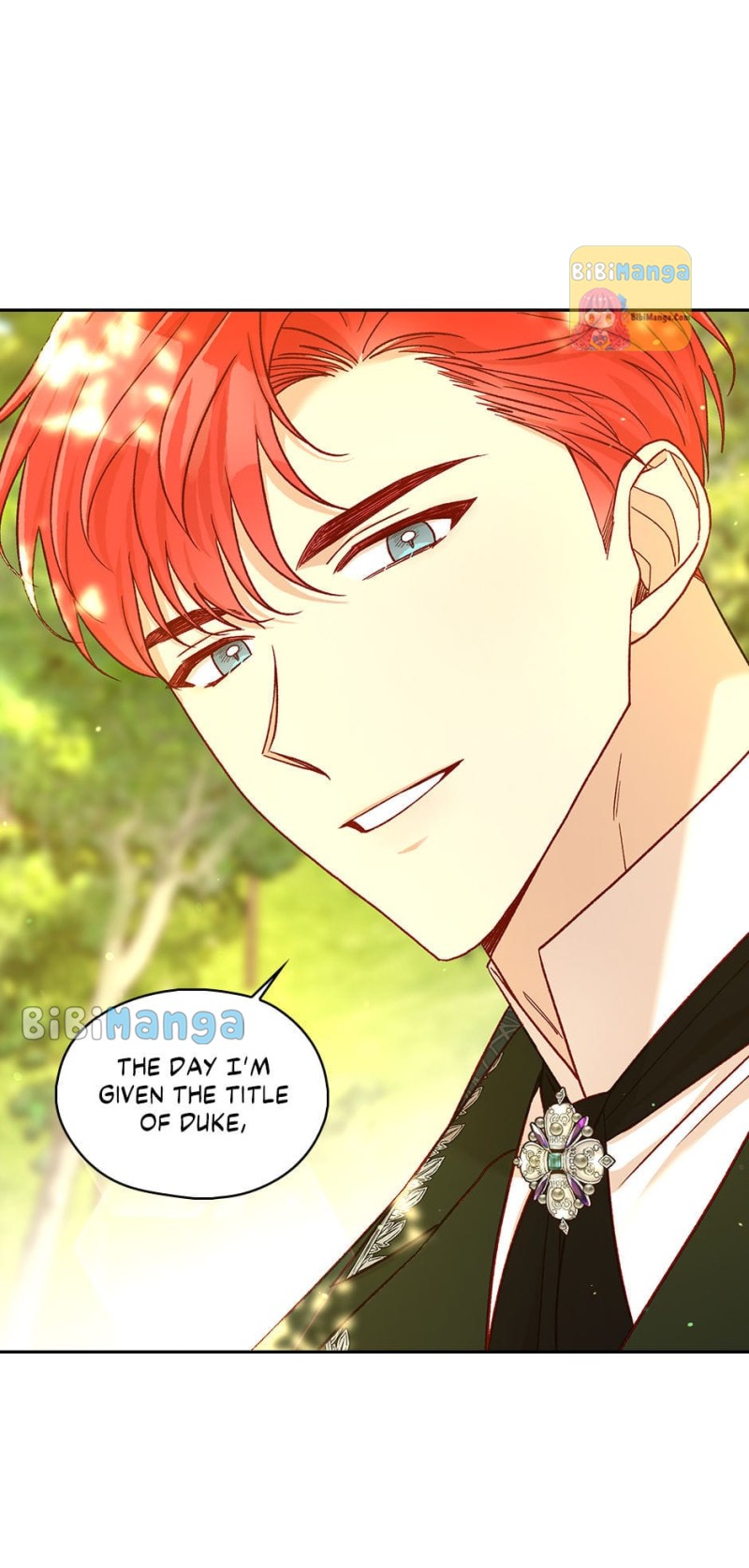 Surviving As A Maid chapter 92 page 6