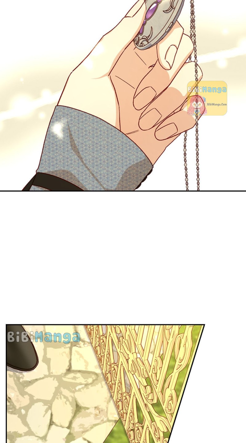 Surviving As A Maid chapter 92 page 61