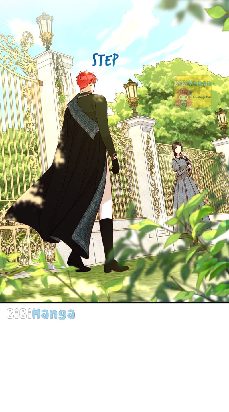 Surviving As A Maid chapter 92 page 63