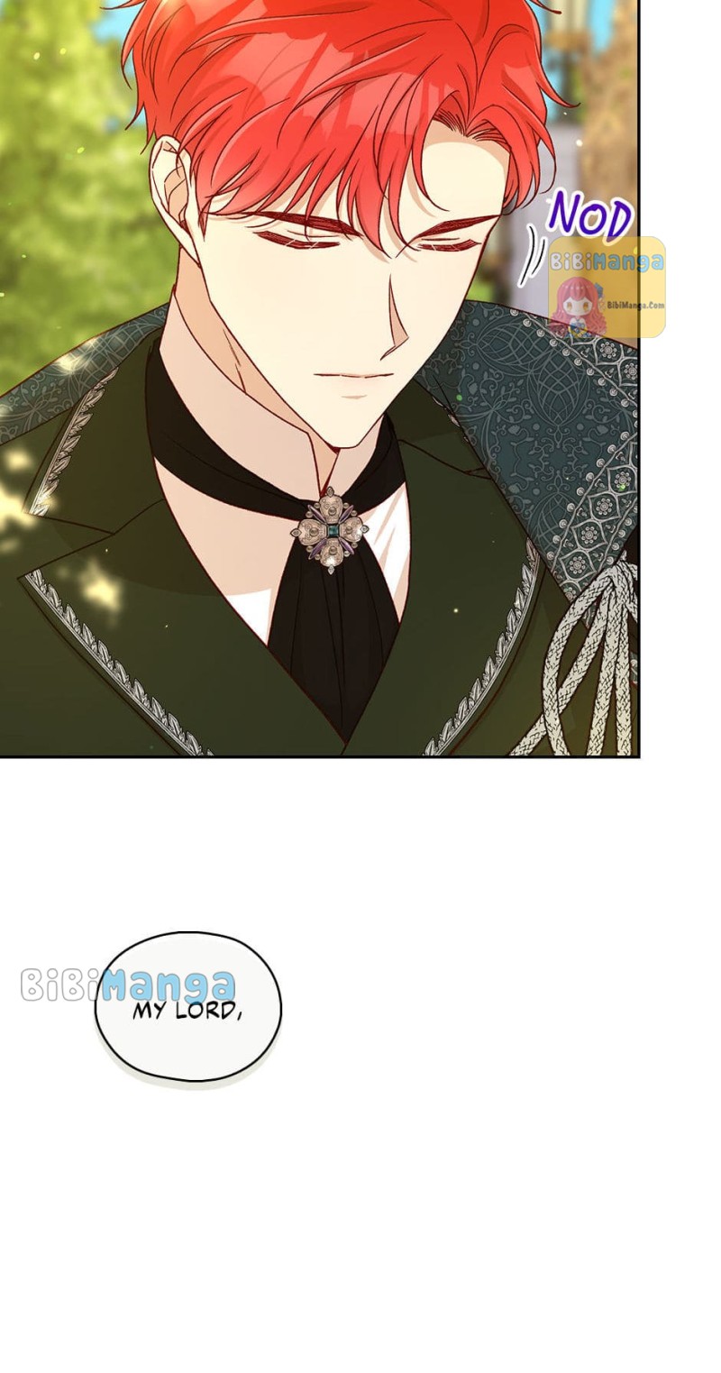 Surviving As A Maid chapter 92 page 65