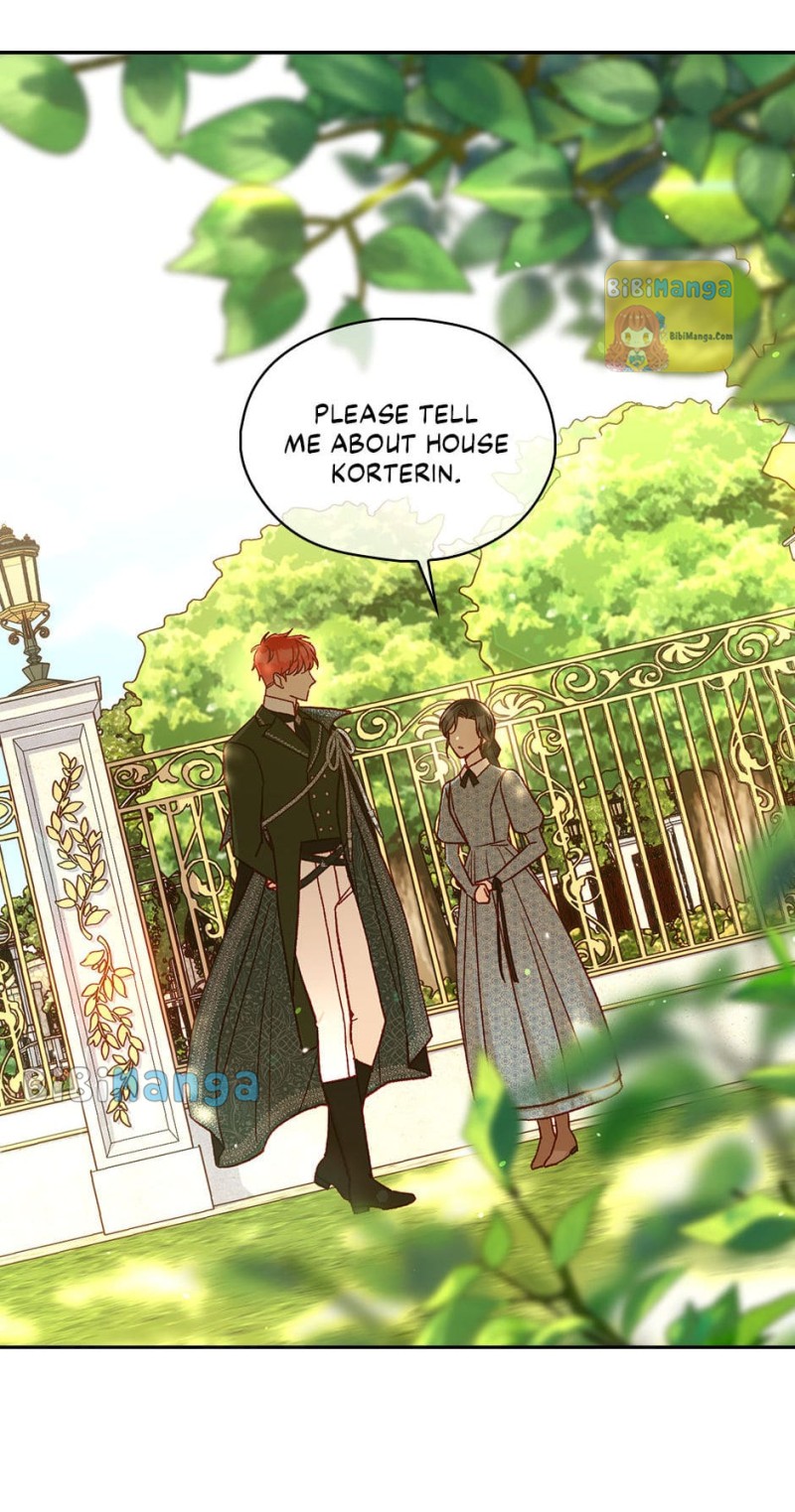 Surviving As A Maid chapter 92 page 66