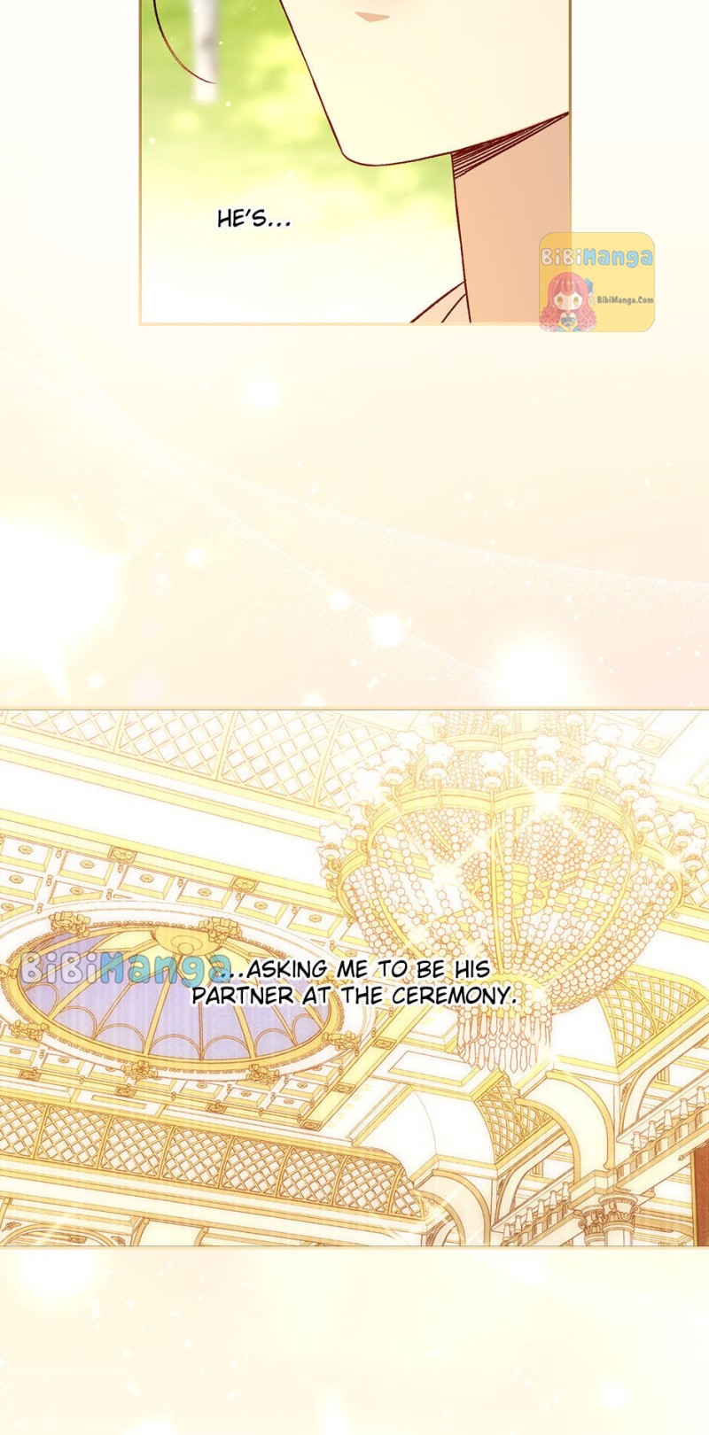 Surviving As A Maid chapter 92 page 9