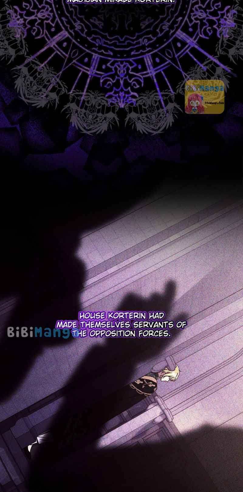 Surviving As A Maid chapter 93 page 11