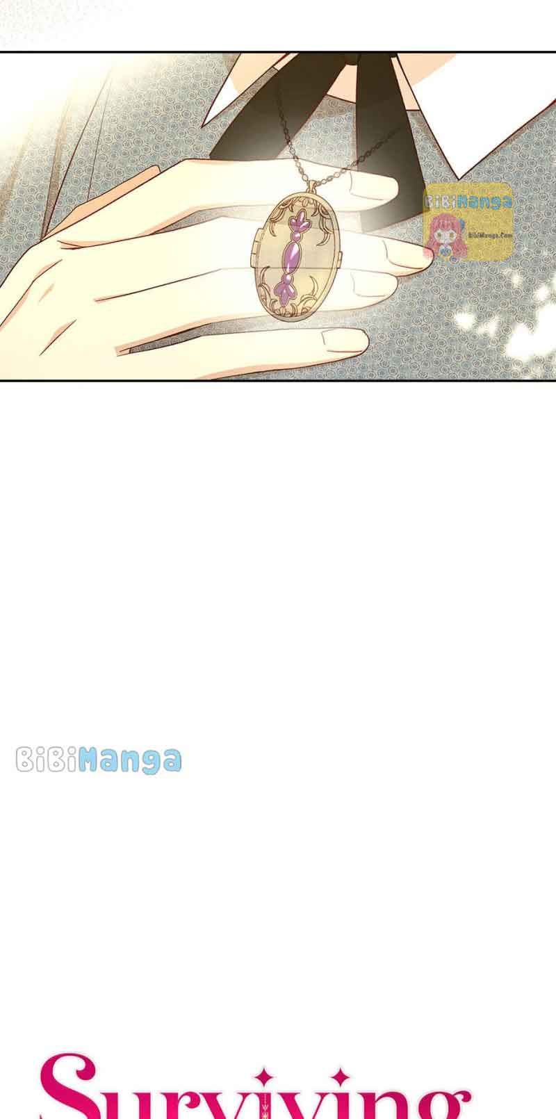 Surviving As A Maid chapter 93 page 3