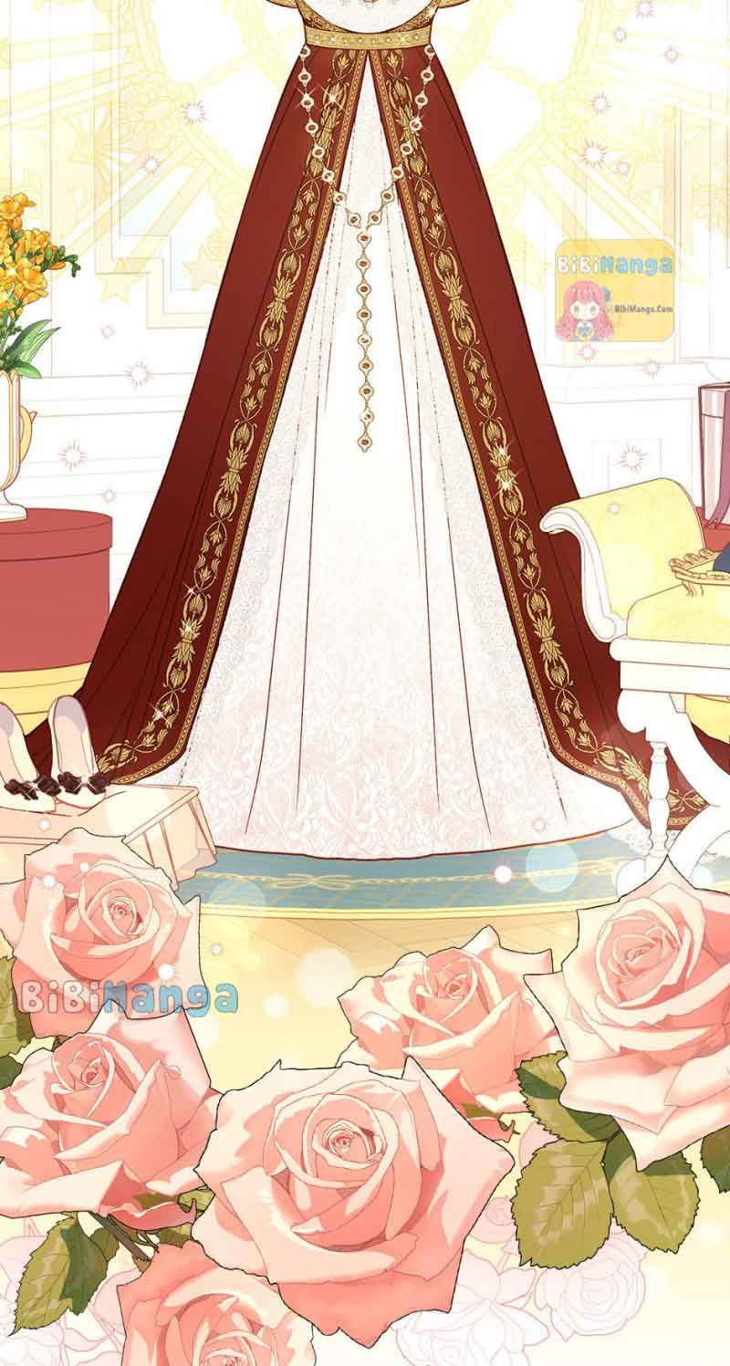 Surviving As A Maid chapter 93 page 58