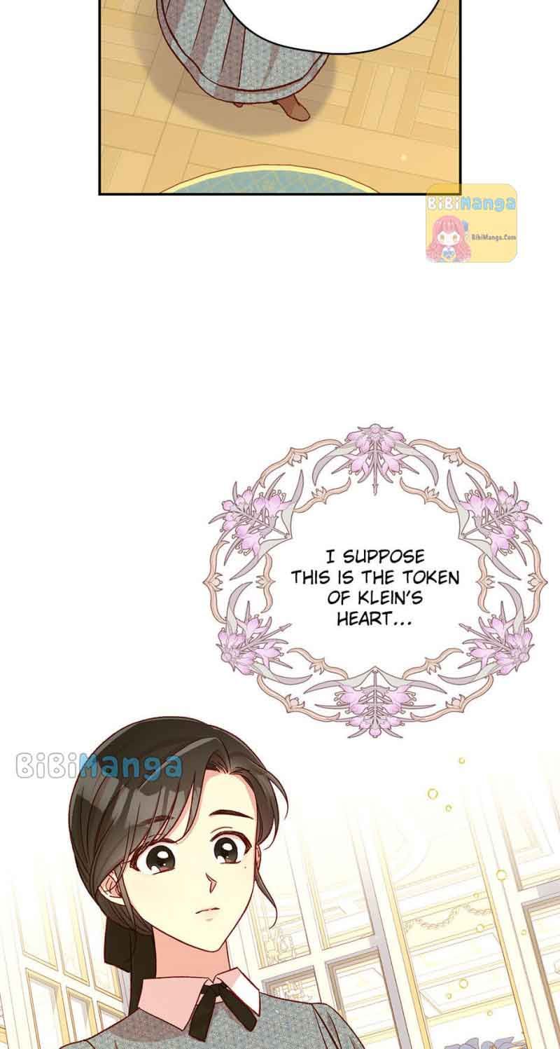 Surviving As A Maid chapter 93 page 60