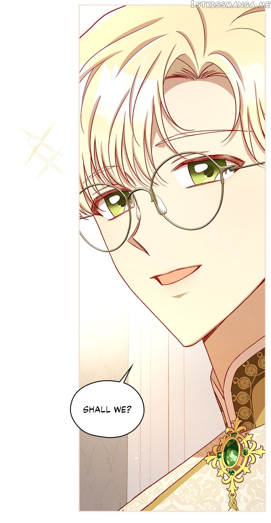 Surviving As A Maid chapter 94 page 21